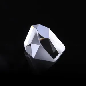 Em estoque Barato 16,5mm prisma do telhado para binóculos - Product Image 4