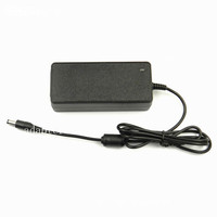 KSPOWER 12V2.5A 24V1.25A Masaüstü AC DC Adaptörü, 3 Yıl Garantili ve /CUL Sertifikalı LED Şerit Işıklar için