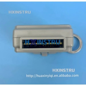 1 módulo Agilent Keysight DSOXGPIB - Módulo de conexión GPIB nuevo, sonda de osciloscopio, fuente de alimentación H - Product Image 2