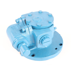 Pièces d'excavatrice pour pompe hydraulique à engrenages internes Viking Pump G475, 7 GPM, ports NPT de 1 pouce, 100 PSI - Product Image 5
