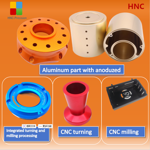 Servicio de mecanizado CNC de acero inoxidable personalizado integral, prototipo de producción en masa con brochado de perforación para mecanizado - Product Image 3