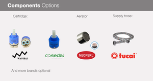 Rass Round hrome hrhower all ounounted lbow athathroom Shower onnector OSE y hhower - Product Image 5