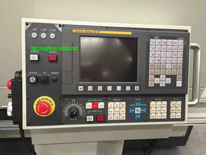 Cke6163zx1500 động cơ servo máy tiện <span class=keywords><strong>CNC</strong></span>/tornos <span class=keywords><strong>CNC</strong></span> - Product Image 4