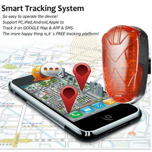 Traceur GPS pour chien - Product Image 4