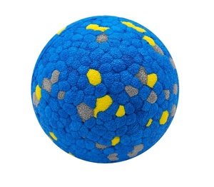 Juguete para <span class=keywords><strong>Perros</strong></span> Resistente a Mordeduras, Ligero, Altamente Elástico e Impermeable, Pelota <span class=keywords><strong>de</strong></span> Palomitas <span class=keywords><strong>de</strong></span> Maíz para Entrenamiento y Juego - Product Image 6