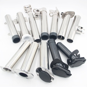 Phụ tùng biển cho thép không gỉ 304/316 cần câu chủ thuyền phụ kiện chất lượng cao gương đánh bóng - Product Image 1