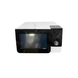 उपयोगी फिजियोथेरेपी केंद्रित सदमे शरीर लहर दर्द मुक्त और एड उपचार घर का उपयोग मांसपेशियों दर्द राहत चिकित्सा मशीन - Product Image 2