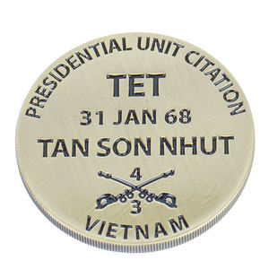 Chine Usine de conception et de production professionnelles en émail doux cadeau d'entreprise <span class=keywords><strong>or</strong></span> 3D défi en métal <span class=keywords><strong>souverain</strong></span> pièces sur mesure - Product Image 6