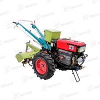 Cultivateur de canne à sucre, motobineuse, désherbeuse à doigts, cultivateurs, débroussailleuse à vendre