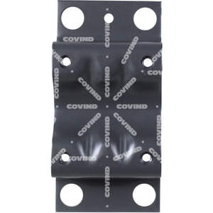 Support de marchepied droit/gauche Covind pour AD-AT STRALIS 2007 (Modèle 540/234) (41218629) - Product Image 2