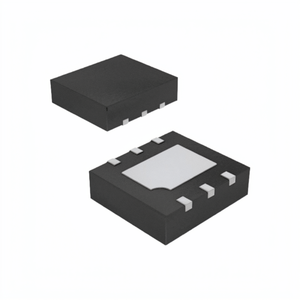 BOM IC In Stock Power Management (PMIC) 6 VDFN Exposed Pad MPQ2489DQ-AEC1-LF-P Buy Electronics Components Online - Product Image 1