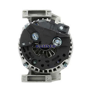 Alternateur compatible avec FIAT CROMA 2.2 16V Essence (KW: 108, CV: 147) de 06-2005 à 12-2010 KUHNER 553543RI NEUF - Product Image 3