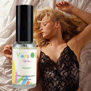 Natural Plant Oils <strong>Spray</strong> Vaginal Tightening Organic Yoni Detox Oil Vaginal <strong>Moisturiser</strong> Private Label Yoni Oil <strong>Spray</strong> - Product Image 1