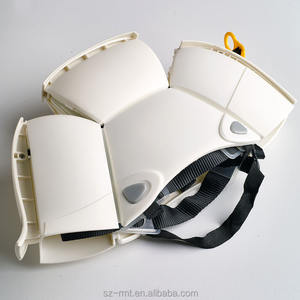 تصميم جديد مخصص للزلازل غطاء عثرة السلامة في الكوارث خوذة قابلة للطي أفضل سعر - Product Image 1