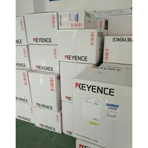 Luz de Video Keyence Ca-D10R, LED para Adquisición de Imágenes, Hecho en Japón, Número de Pieza Original Ca-D10R - Product Image 1