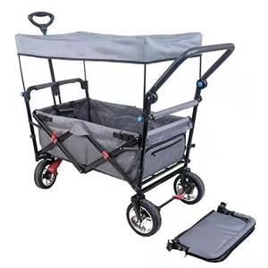 <span class=keywords><strong>Chariot</strong></span> <span class=keywords><strong>pliable</strong></span> de qualité supérieure allemand <span class=keywords><strong>avec</strong></span> <span class=keywords><strong>toit</strong></span> et sac arrière, <span class=keywords><strong>chariot</strong></span> de transport <span class=keywords><strong>pliable</strong></span>, <span class=keywords><strong>chariot</strong></span> pour enfants - Product Image 3