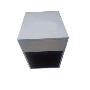 Recubrimiento de detección de energía oculta Cámara <span class=keywords><strong>oscura</strong></span> de madera para combinar el color de la película de pintura bajo fuentes de luz específicas - Product Image 1