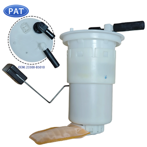 Conjunto de Bomba de Combustible para Toyota Pixis Van, Lexus Sparky, Pixis Truck, Daihatsu Hijet 23300B5010 23210B5012 23210-B5012 23300-B5010 - Product Image 1