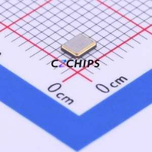S3216000091060 Crystal (Passive) SMD3225-4P Crystal Oscillator SMD Crystal Oscillator 16MHz 10ppm 9pF - Product Image 1