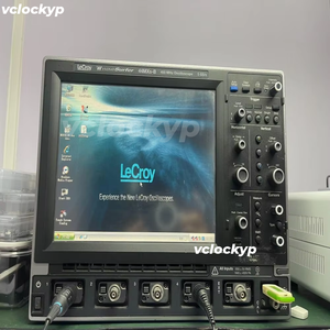 1 ชิ้น โอสซิลโลสโคป LeCroy WaveSURFER 44MXS-B รับประกัน 90 วัน จัดส่งด่วน - Product Image 2