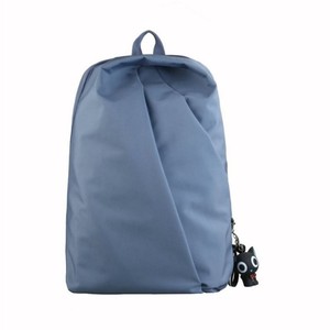 Fashion Design <strong>Folding</strong> Travel Hiking Backpack Water Resistant <strong>Laptop</strong> Backpack for School - Product Image 6