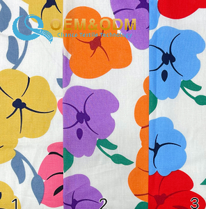 <span class=keywords><strong>ราคา</strong></span>โรงงาน ผ้าพิมพ์ลายดอกไม้ลอนดอนลอนน์ลิเบอร์ตี้ ผ้าฝ้าย 100% สำหรับตัดเย็บเสื้อผ้าสตรี - Product Image 6