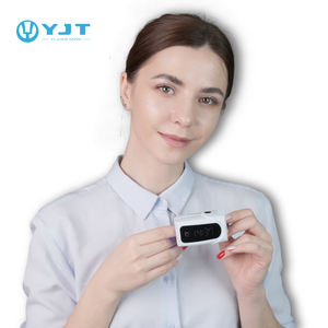 Новейшая версия, устройство для холодной лазерной терапии грибка ногтей, протирающее противогрибковые ногти на ногах - Product Image 1