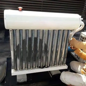 Climatiseur solaire mural 36000 Btu, climatiseur solaire multi-split 12000 Btu, climatiseur solaire 48V 1HP-3HP - Product Image 1