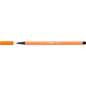 STABILO - PEN 68 ARANCIONE - Product Image 1