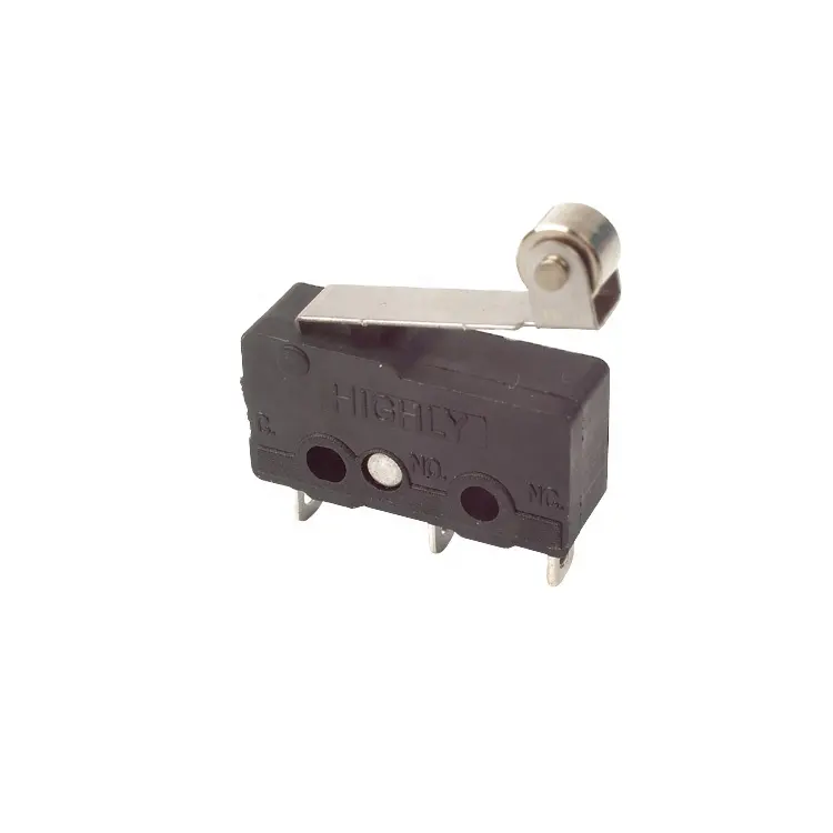 Taiwan Highly SS0505A-3A Micro Limit Switch Microswitches