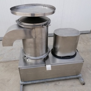 Machine professionnelle à déplacement facile de transformation des aliments, machine à casser et séparer les œufs, machine à casser les œufs - Product Image 4