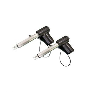 Spot Lock'lu Trolling Motoru 48V Elektrikli Araba Dönüşüm Kiti Lineer Aktüatör İtme Çekme 6000N - Product Image 3