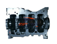 Bloc-cylindres de moteur 1.6 K4M pour Renault Kangoo Megane Clio Laguna Dacia Logan