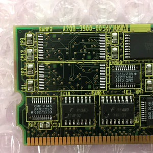 CNC FANUC A20B-3900-0053 ใหม่ต้นฉบับจาก/ROM การ์ดหน่วยความจำบอร์ดพีซีบีสำหรับเครื่องจักร - Product Image 2