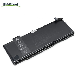 BK-Dbest fábrica al por mayor A1383 batería para portátil para <span class=keywords><strong>Macbook</strong></span> <span class=keywords><strong>Pro</strong></span> Unibody 17 pulgadas A1297 año <span class=keywords><strong>2011</strong></span> MC725LL/A MD311LL/A versión uso - Product Image 1