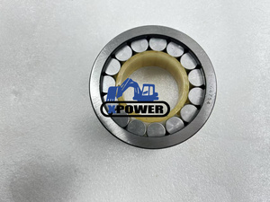 Nouvelles pièces de pompe hydraulique XPower A4VG56 A4VG71 A4VG90, roulement F-204754 pour excavatrice sur chenilles - Product Image 4