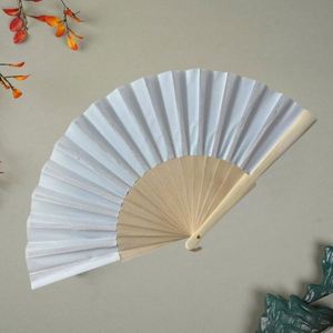 Abanico Cupid Fan, Moderno y Portátil, Abanico de Bambú Personalizable, Ideal para Reuniones y Fiestas - Product Image 3