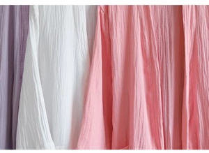 Kimono <span class=keywords><strong>Yukata</strong></span> en <span class=keywords><strong>coton</strong></span> biologique respirant pour hommes, femmes et enfants, vêtements d'hôtel, pyjamas - Product Image 6