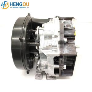 Moteur de pompe à air SL-165E-S8 71.102.8942 pour machine d'impression offset Heidelbe SM74 SM52 SM102 - Product Image 5