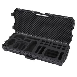 STARTRC Sac de transport multifonctionnel, étanche et robuste pour DJI Mavic 3/Pro Classic Air 3 Mini 3/Pro Mini 4/Pro Avata - Product Image 2