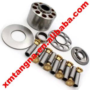 Piezas para Motoniveladora <span class=keywords><strong>GD655</strong></span> GD675 GD555, Bomba Hidráulica GD555-<span class=keywords><strong>5</strong></span> <span class=keywords><strong>GD655</strong></span>-<span class=keywords><strong>5</strong></span> GD675-<span class=keywords><strong>5</strong></span> 708-1W-00153 - Product Image 4