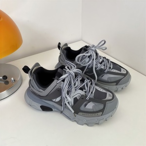 Zapatillas Deportivas Casuales Unisex de Diseño de Lujo, Novedad 2026, Zapatillas Deportivas con Luces LED de Alta Calidad para Hombre - Product Image 4