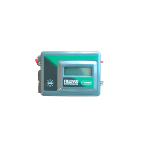 ตัวควบคุมวาล์วดิจิตอล FIELDVUE DVC2000 ของแท้ใหม่เอี่ยม พร้อมตัวกำหนดตำแหน่ง 4-20mA เครื่องมือวัดอิเล็กทรอนิกส์ของแท้ - Product Image 2