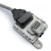 Capteur NOx 227903557R, remplacement OEM pour camions Renault et moteurs diesel poids lourds