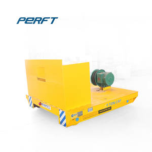 Chariots de transfert de moule actionnés par bobine de câble pour le chariot à transport de construction de <span class=keywords><strong>tunnel</strong></span> - Product Image 6