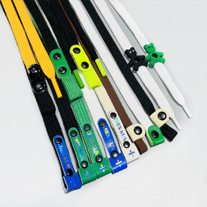 4mm-10mmプラスチックフィルムストリングロープカスタム衣服ドローストリングバッグ吊りドローコード家具装飾編組コットンコード - Product Image 1