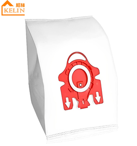 Bolsas FJM compatibles con Miele Bags Classic C1 Complete C1 C2 C3 S227/S240 S270 S400 S2 S5 S8 <span class=keywords><strong>Series</strong></span> Canister Aspirador - Product Image 6