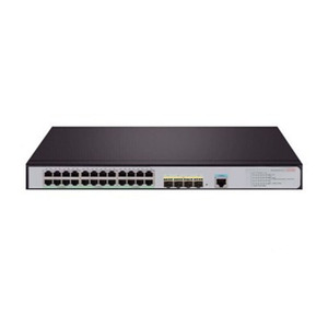 สวิตช์กิกะบิตอีเธอร์เน็ต POE รุ่น LS-5120V3-52S-LI 48 พอร์ต พร้อมพอร์ต SFP ไฟเบอร์ 4 พอร์ต แบบ Stackable VLAN RJ45 สำหรับ LAN ได้รับการรับรองมาตรฐาน มีสินค้าในสต็อก! - Product Image 3