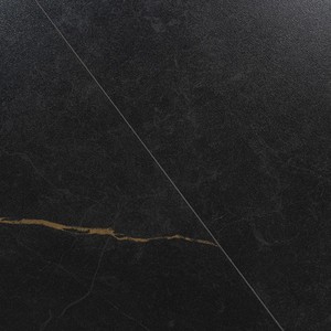 Padua Black Tile 60 X 120 Cm 10 Mm <b>Matt</b> Rectified For Interior <b>Flooring</b> And Wall - Product Image 5