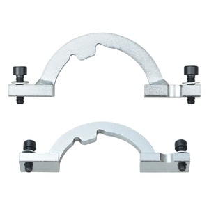 Set di Attrezzi EJ per Veicoli, Kit Manuale per la Regolazione del Motore a Doppia Camma per <span class=keywords><strong>Opel</strong></span> Vauxhall 1.0 1.2 1.4 3 Cilindri Agila <span class=keywords><strong>Corsa</strong></span> - Product Image 2